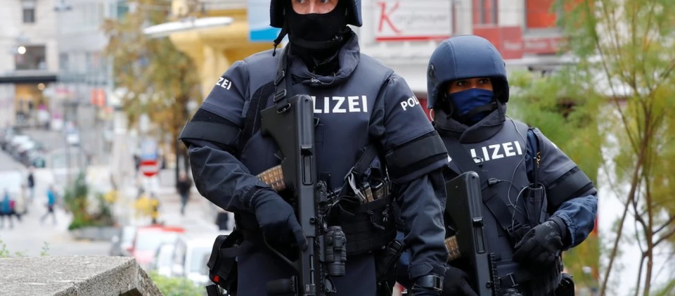 Αυστρία: Καταργούνται οι συνοριακοί έλεγχοι προς την Τσεχία και τη Σλοβακία - Είχαν επιβληθεί λόγω covid-19